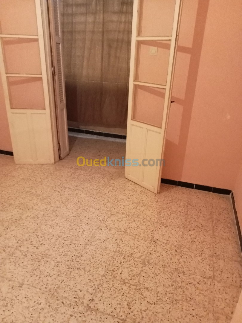 Vente Appartement F3 Bordj Bou Arreridj Bordj bou arreridj