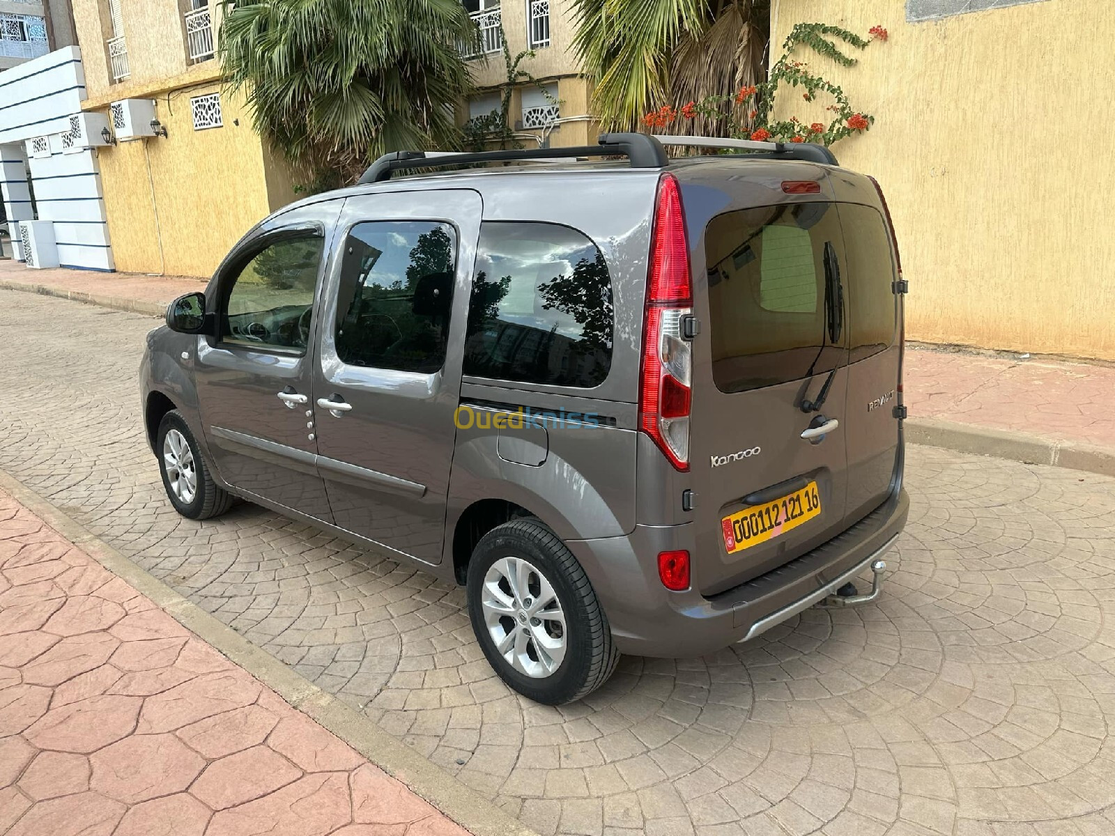 Renault Kangoo 2021 Privilège +