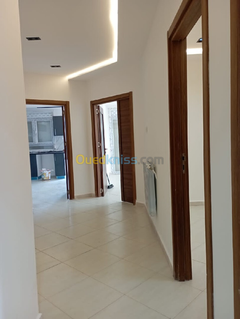 Location Appartement F3 Oran Oran