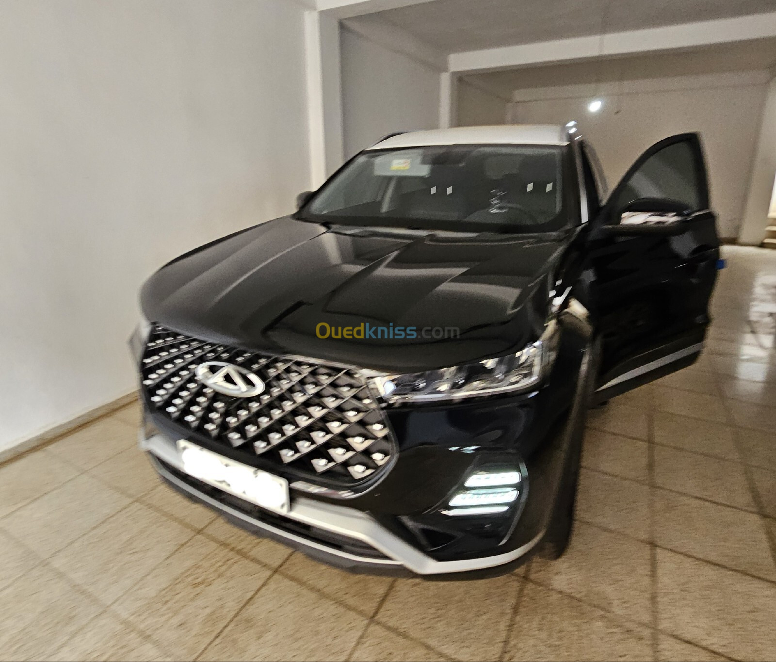 Chery Tiggo 7 pro 2024 Confort