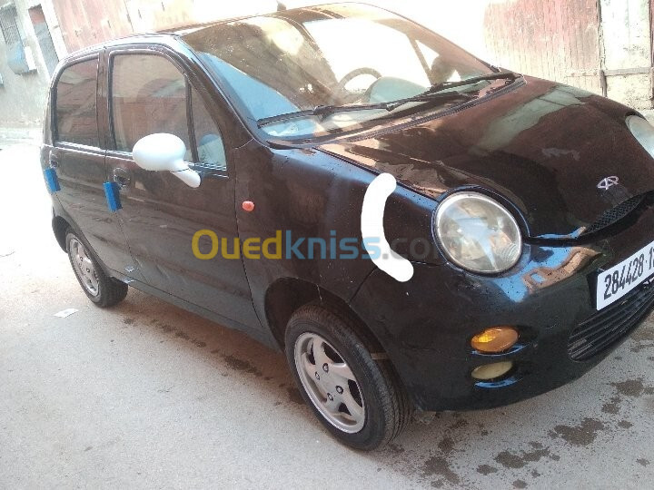 Chery QQ 2013 QQ