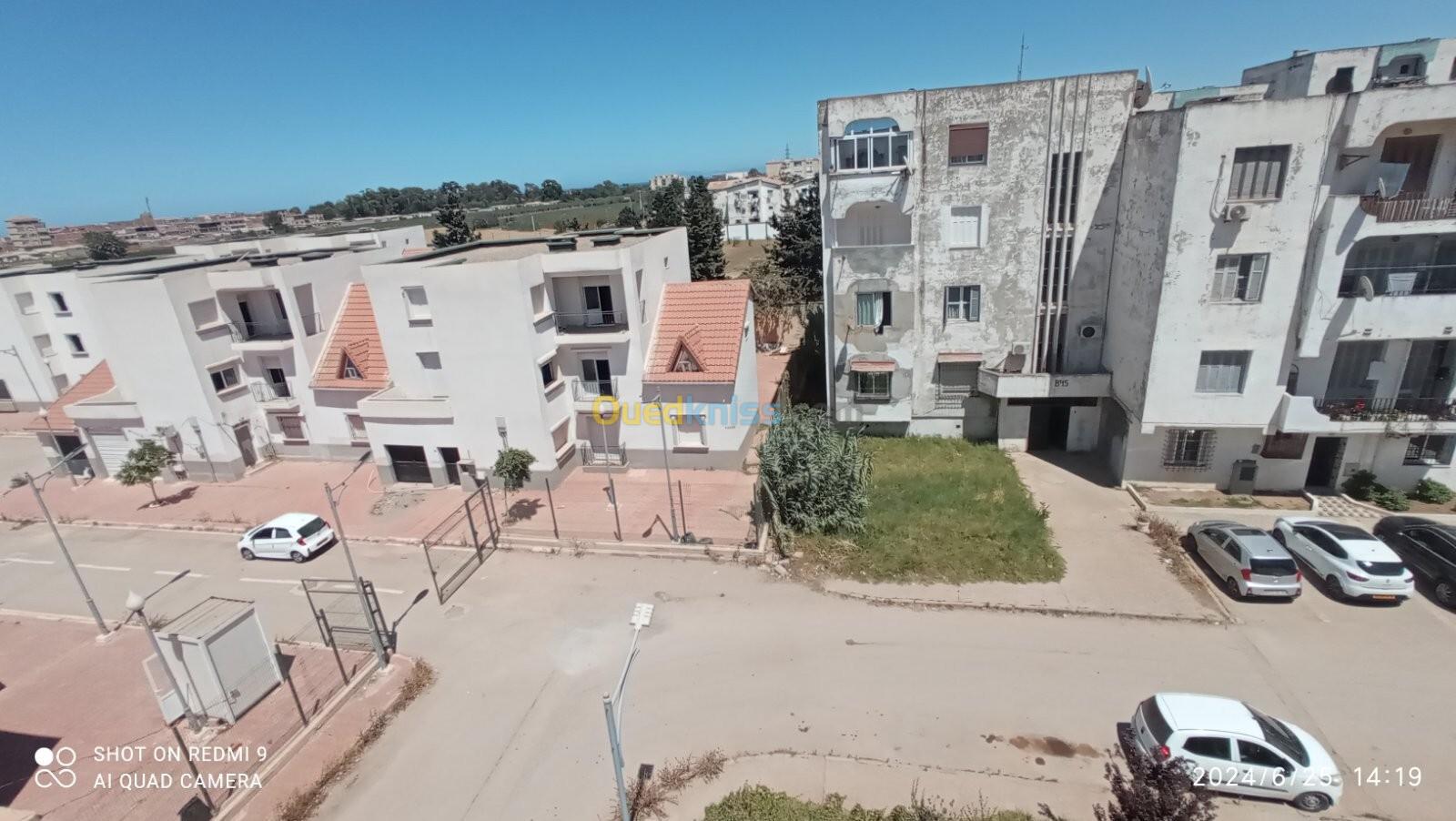 Vente Appartement F3 Alger Reghaia