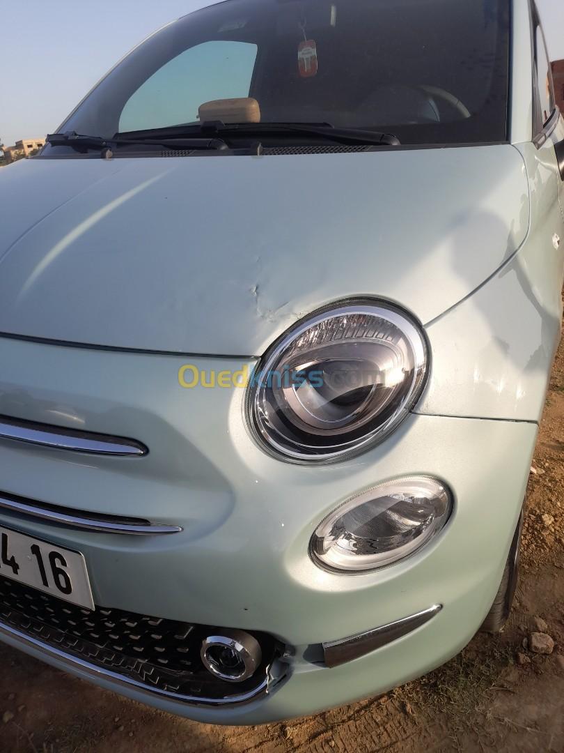 Fiat Fiat 500 club 2024 