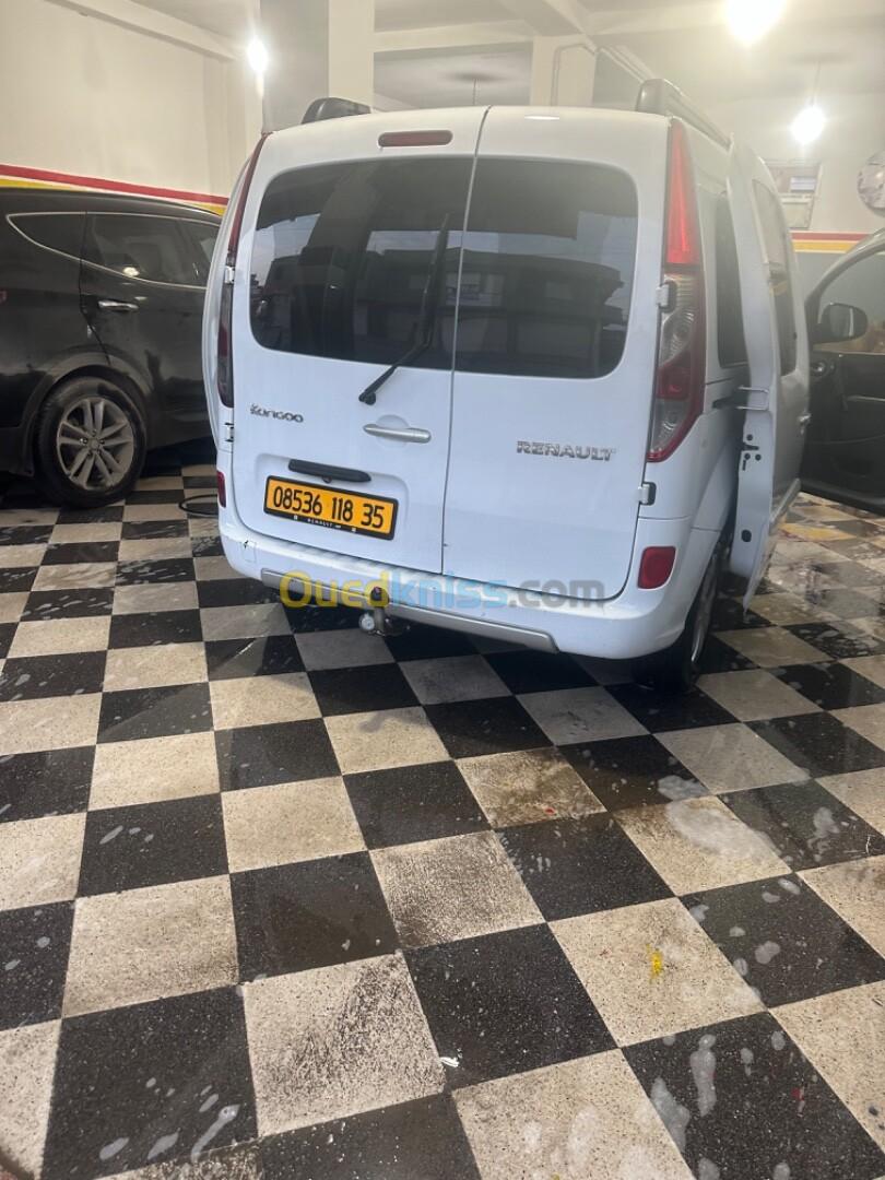 Renault Kangoo 2018 Kangoo