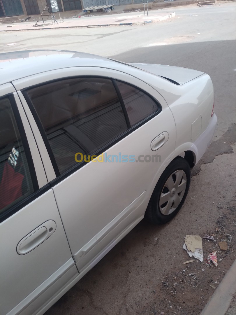 Nissan Sunny 2013 Sunny