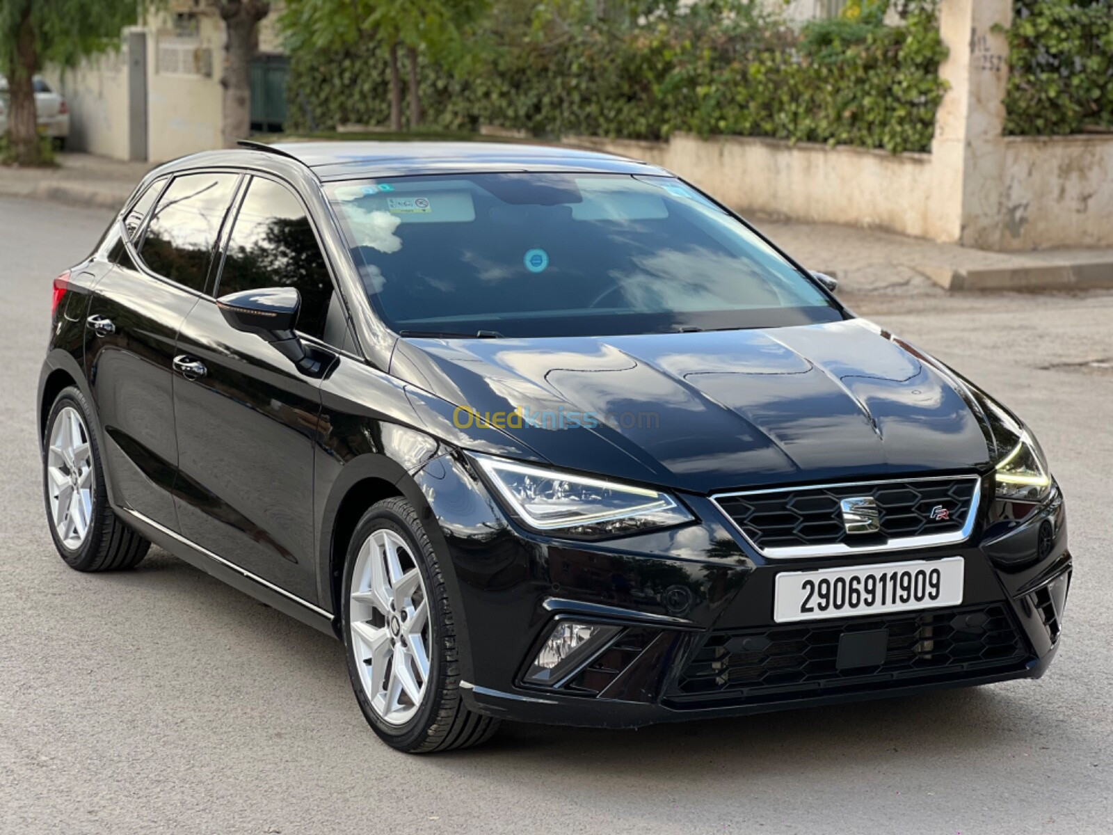 Seat Ibiza 2019 FR