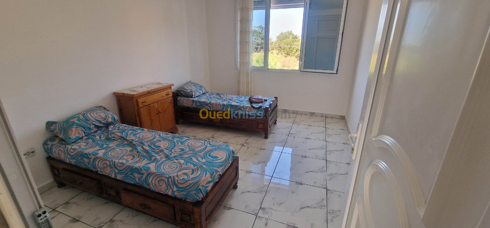 Location Bungalow Béjaïa Bejaia