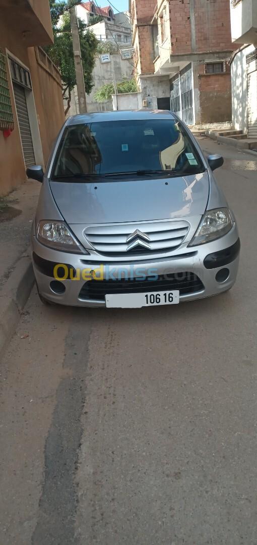 Citroen C3 2006 C3