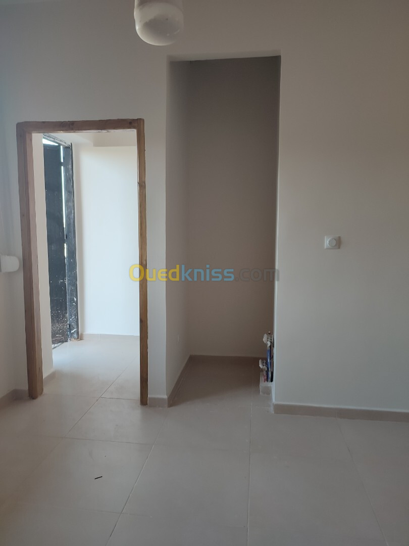 Location Appartement F2 Mostaganem Mostaganem