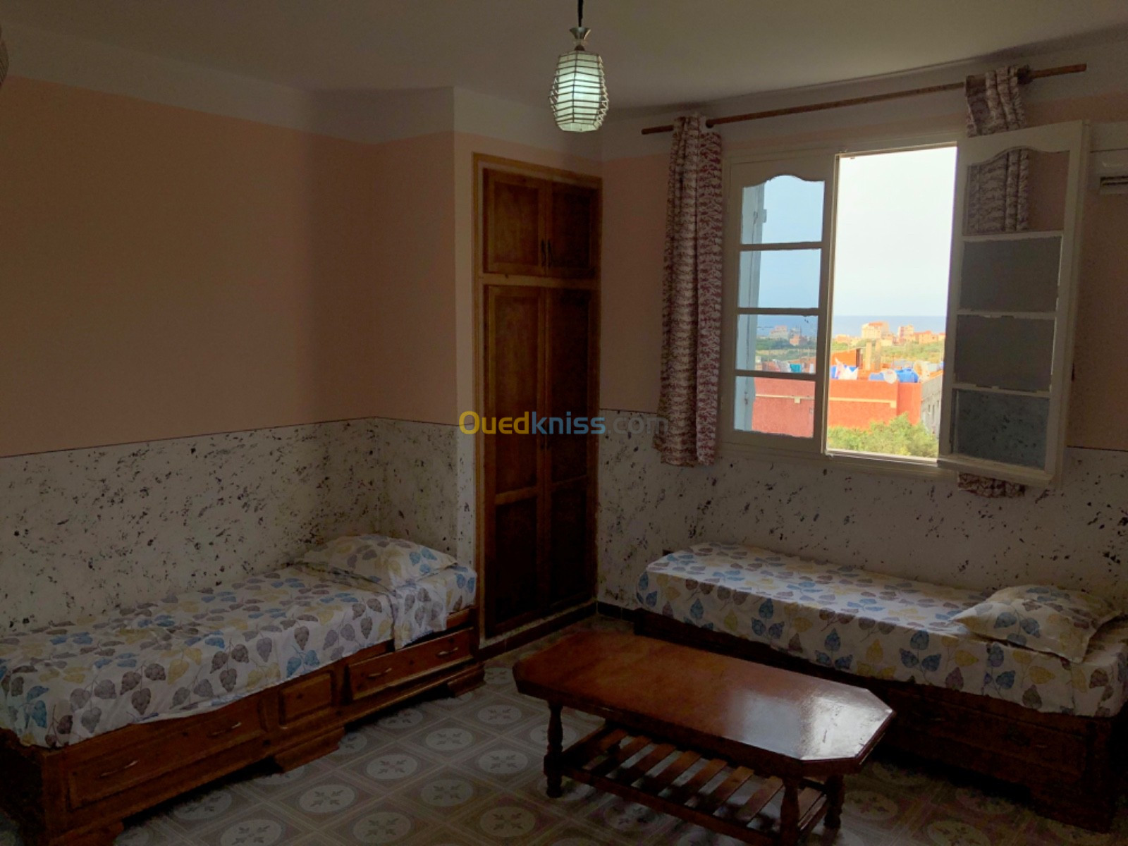 Location vacances Appartement F2 Béjaïa Bejaia