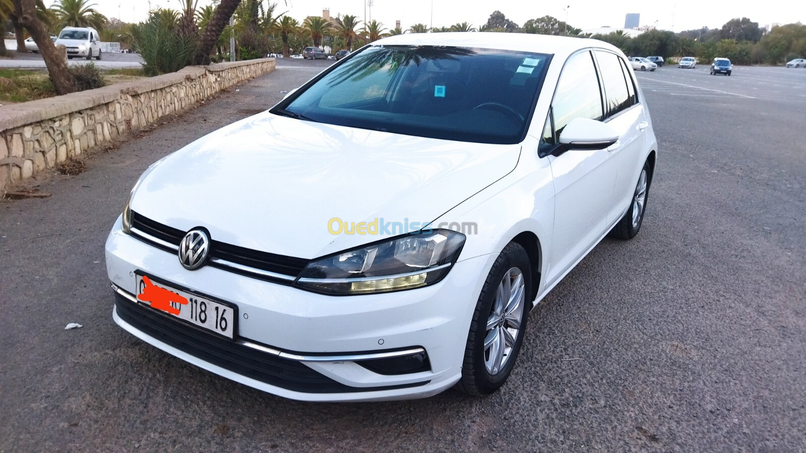 Volkswagen Golf 7 2018 START+