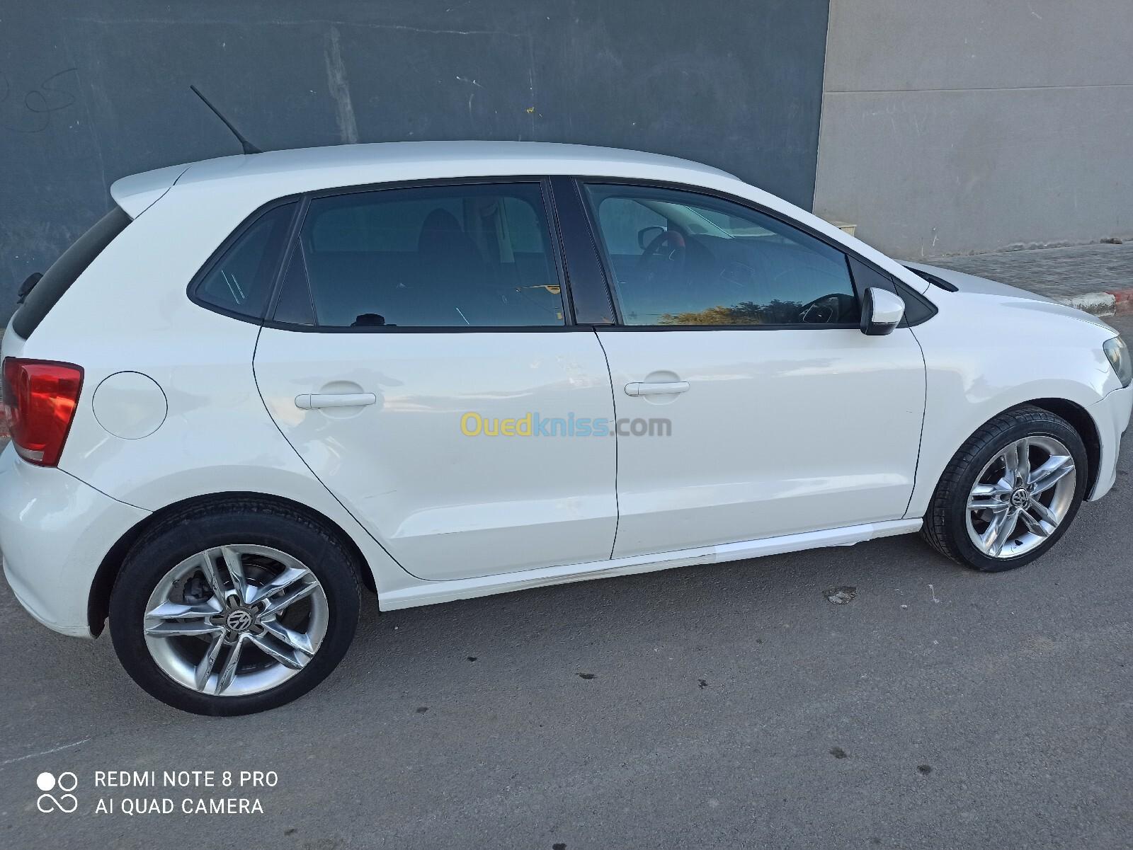 Volkswagen Polo 2010 Style