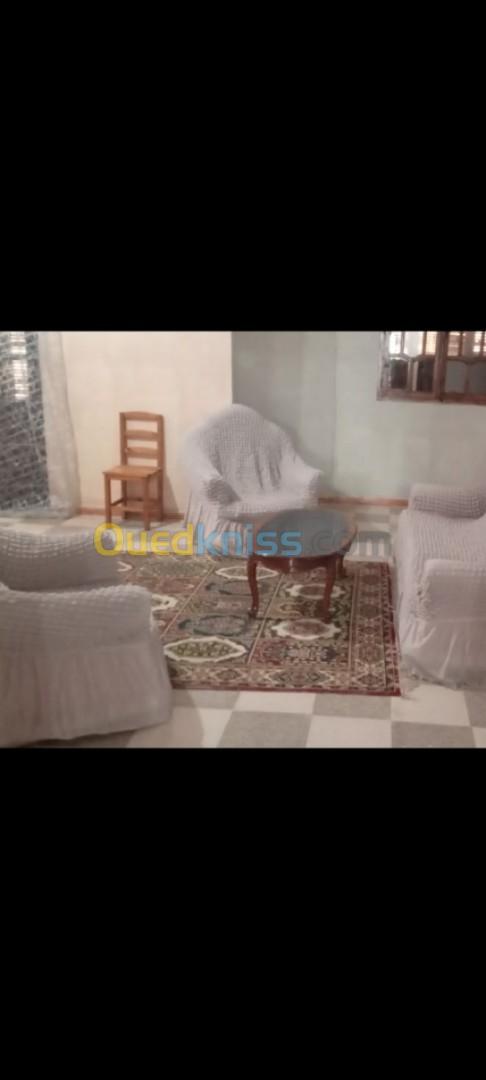 Location Niveau De Villa F5 Skikda Collo