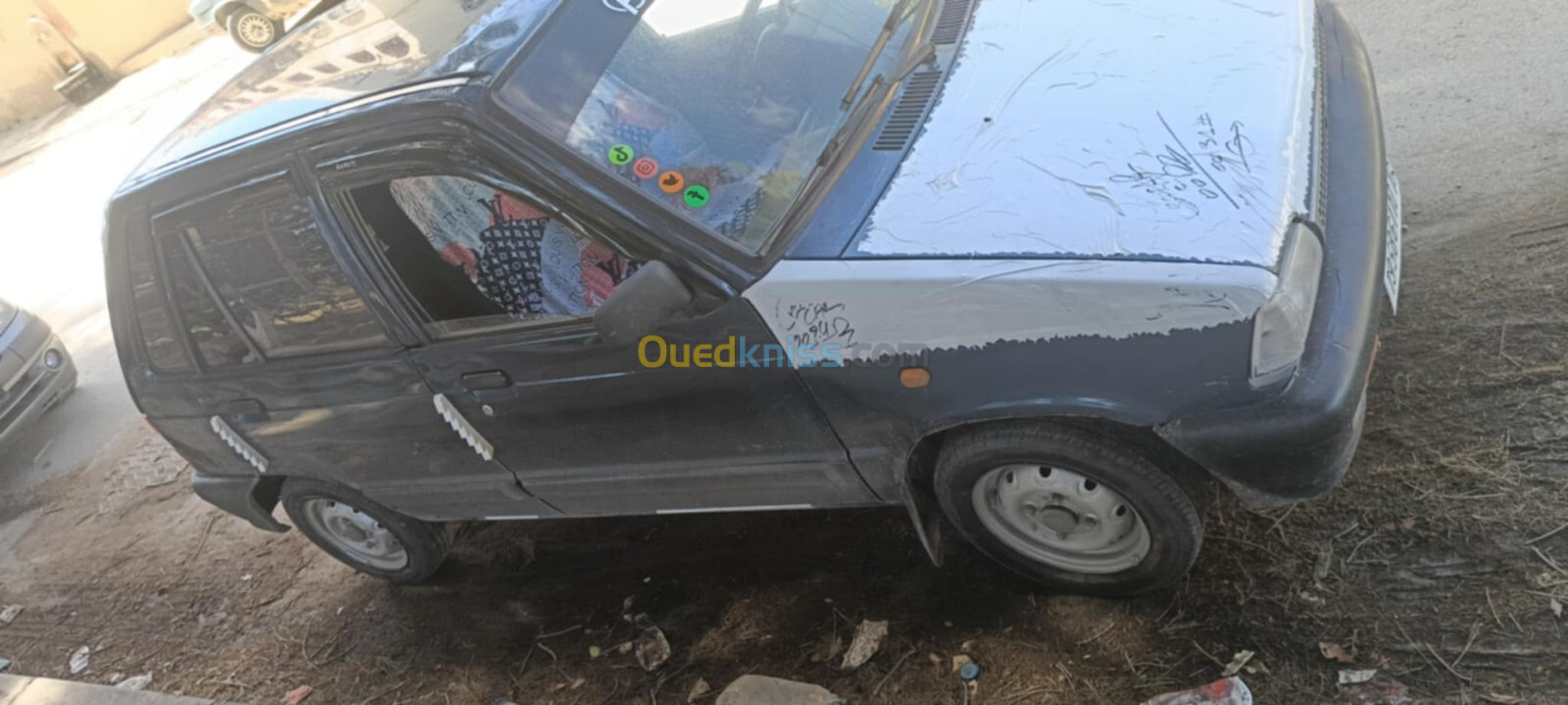 Suzuki Maruti 800 2010 Maruti 800