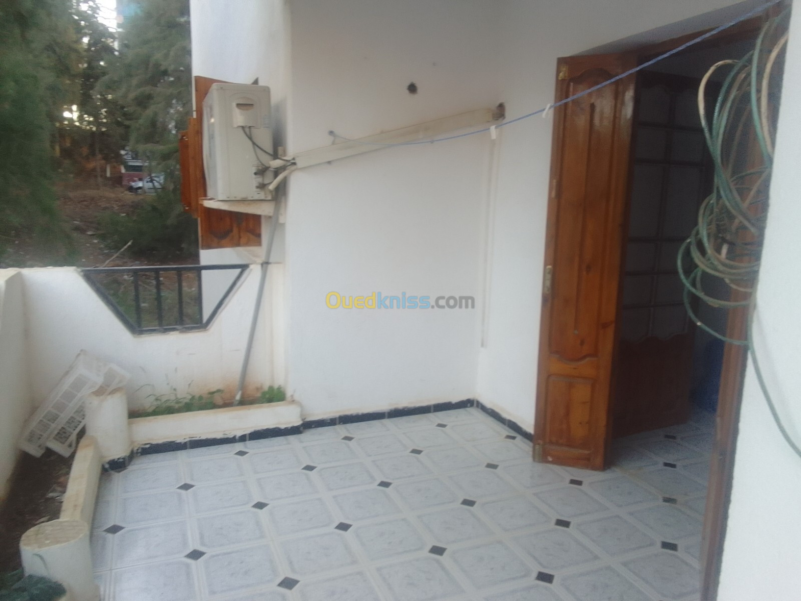 Location Appartement F5 Alger Draria