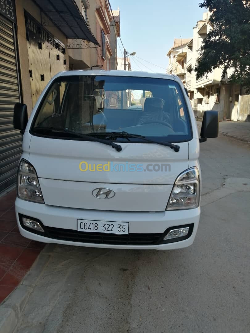 Hyundai H100 2022 H100