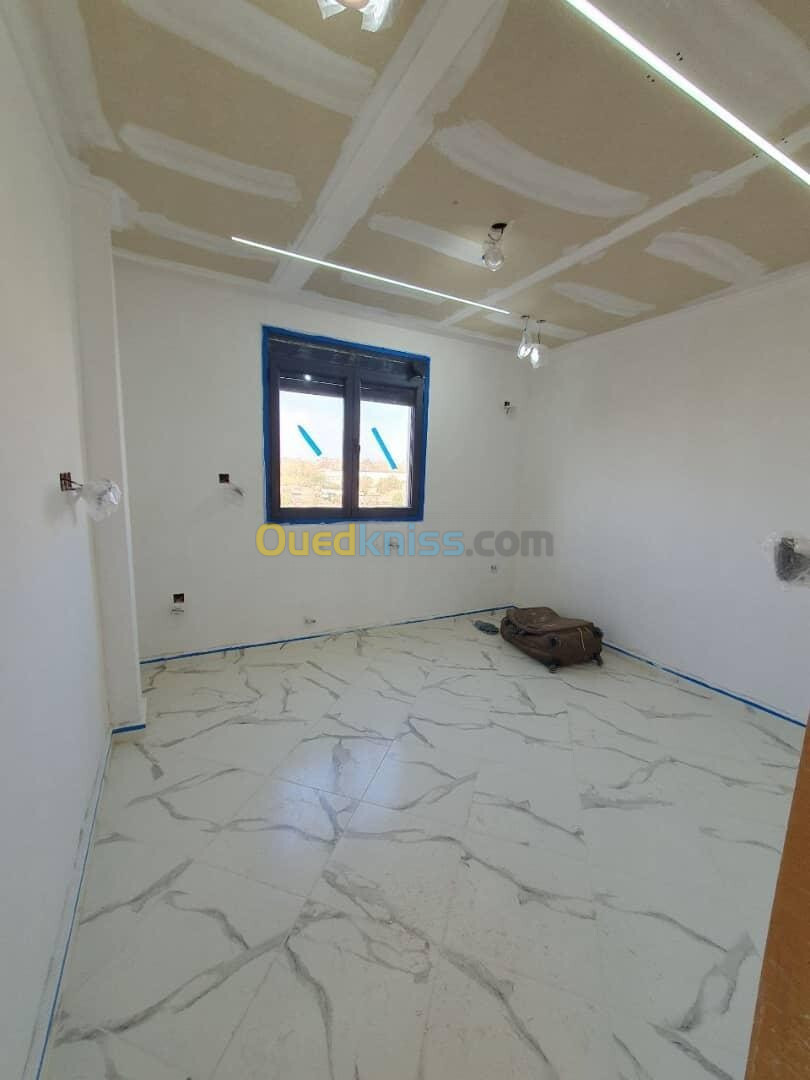 Vente Appartement F3 Alger Bordj el bahri