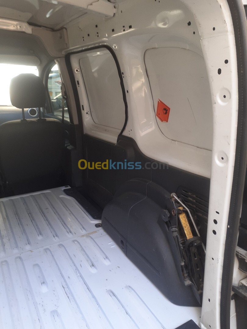 Renault Kangoo 2013 Confort (Utilitaire)