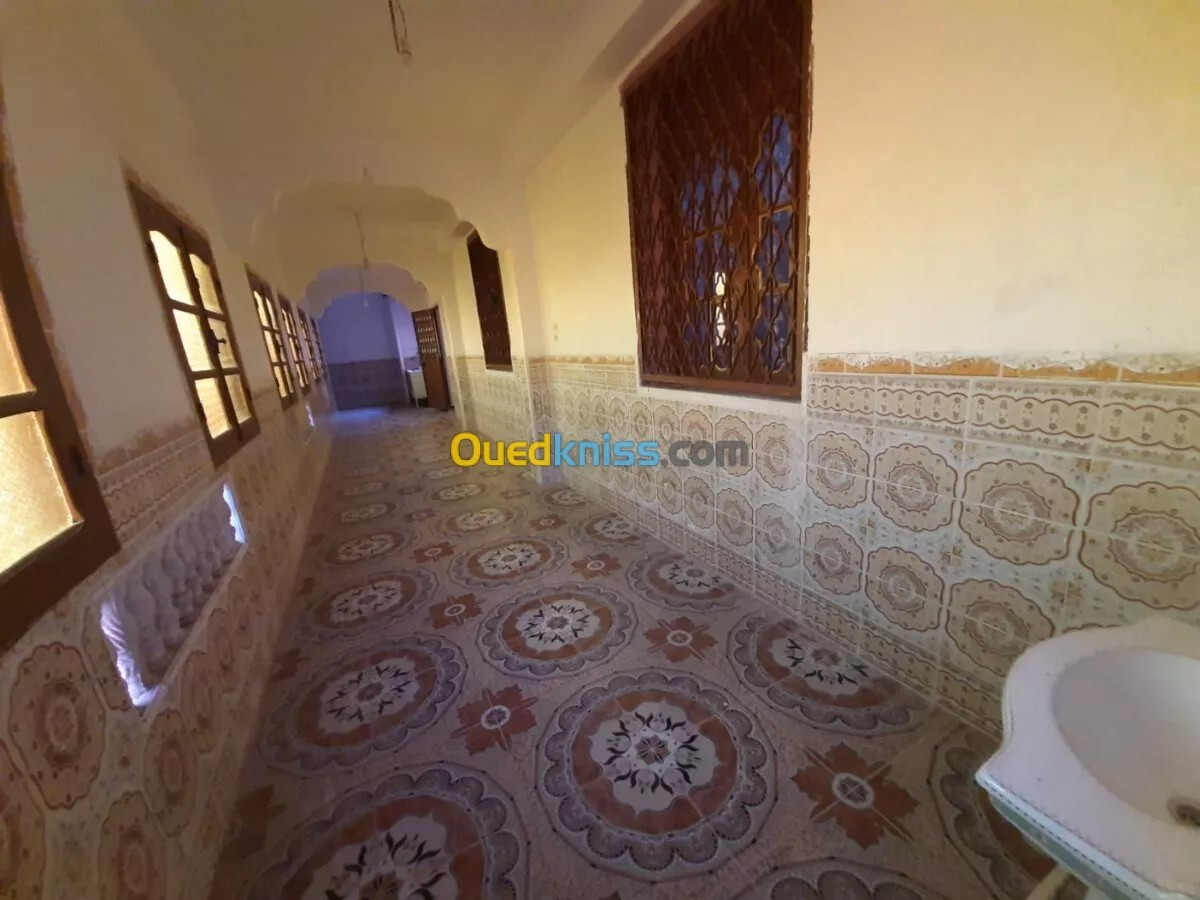 Vente Villa Aïn Témouchent Chaabet el ham