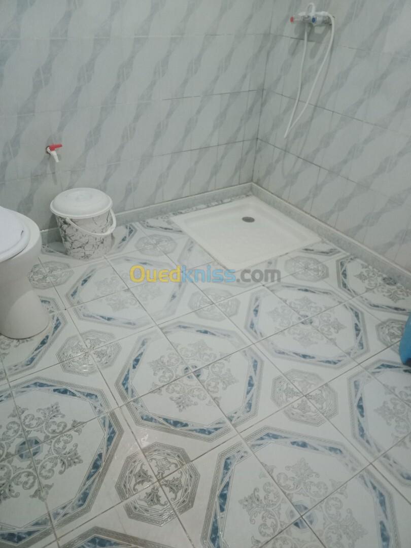 Vente Appartement F3 El Oued Hassani abdelkrim