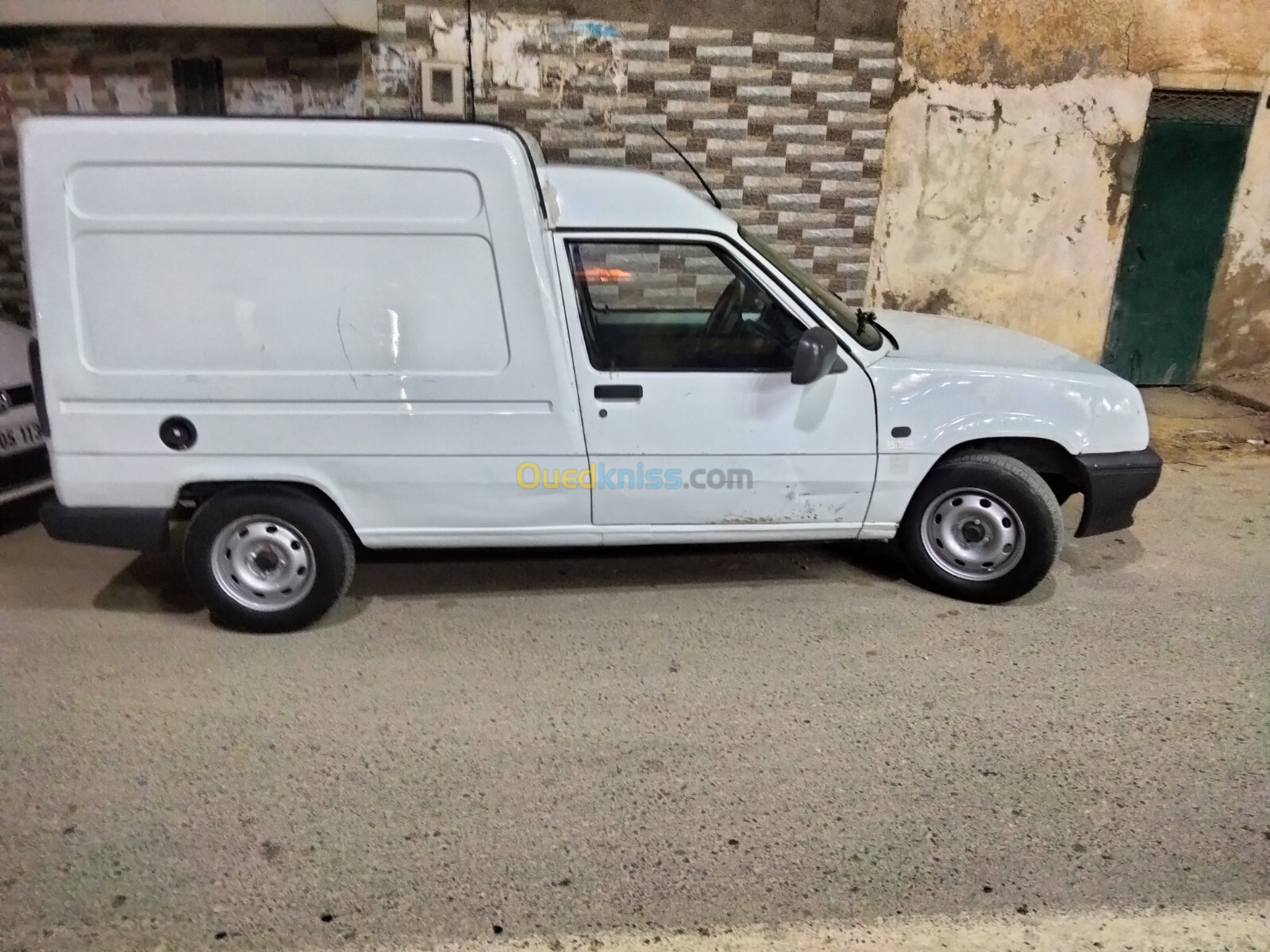 Renault Express 1995 