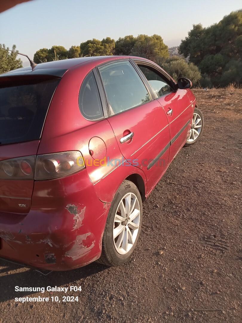 Seat Ibiza 2006 Linea R