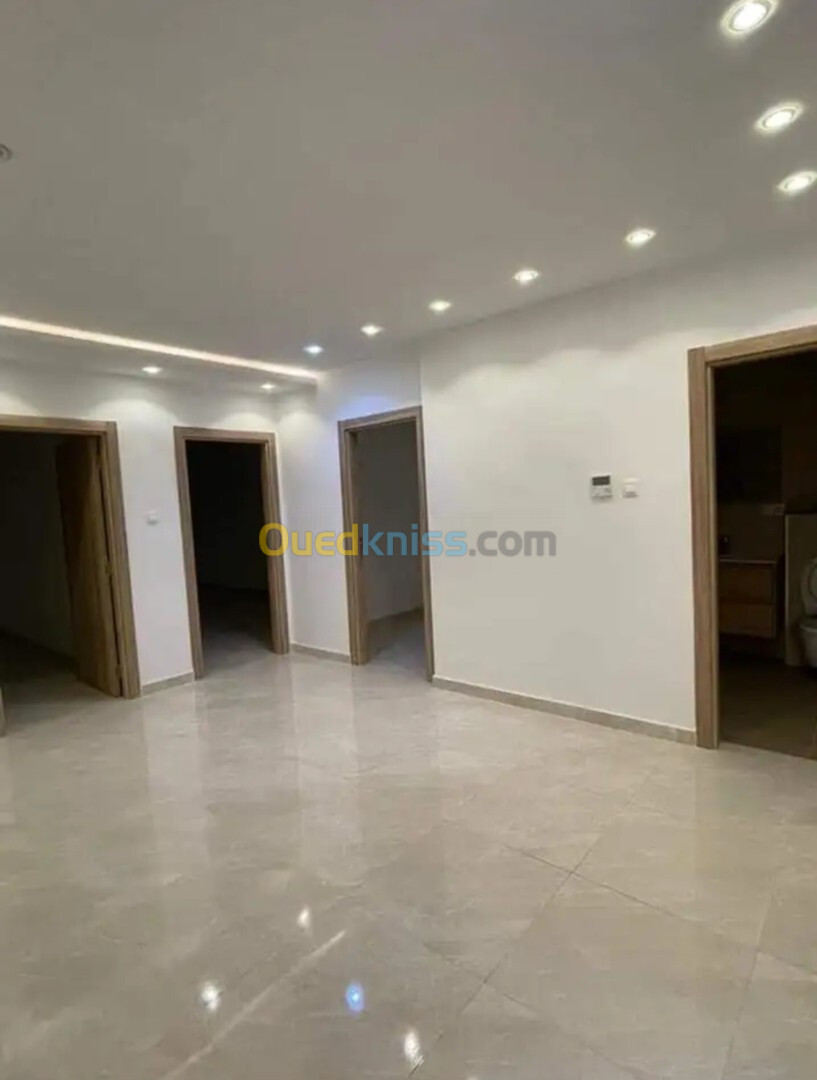 Vente Appartement F3 Alger Bordj el kiffan