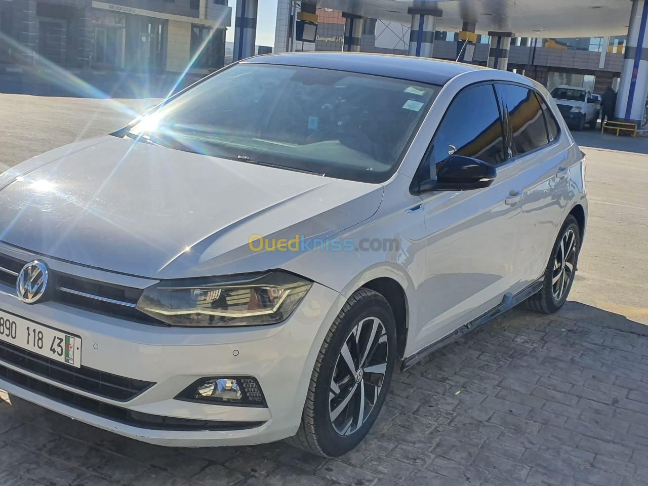 Volkswagen Polo 2018 Beats