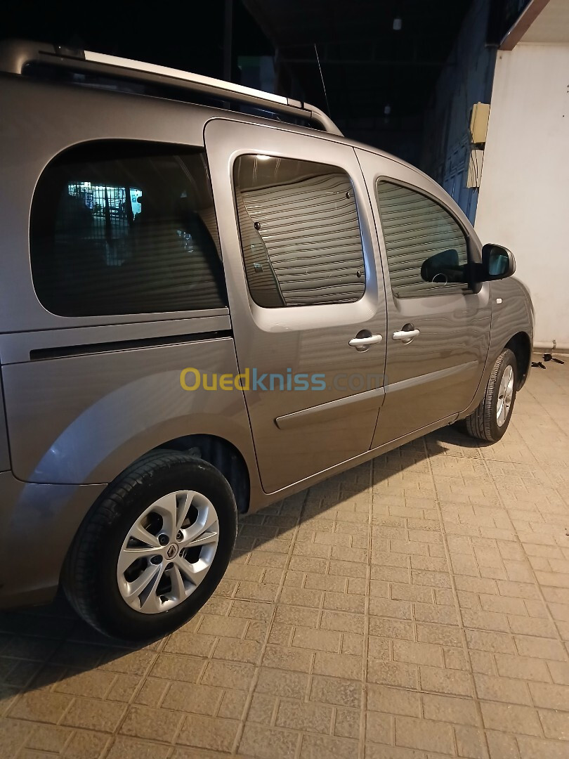 Renault Kangoo 2021 Kangoo