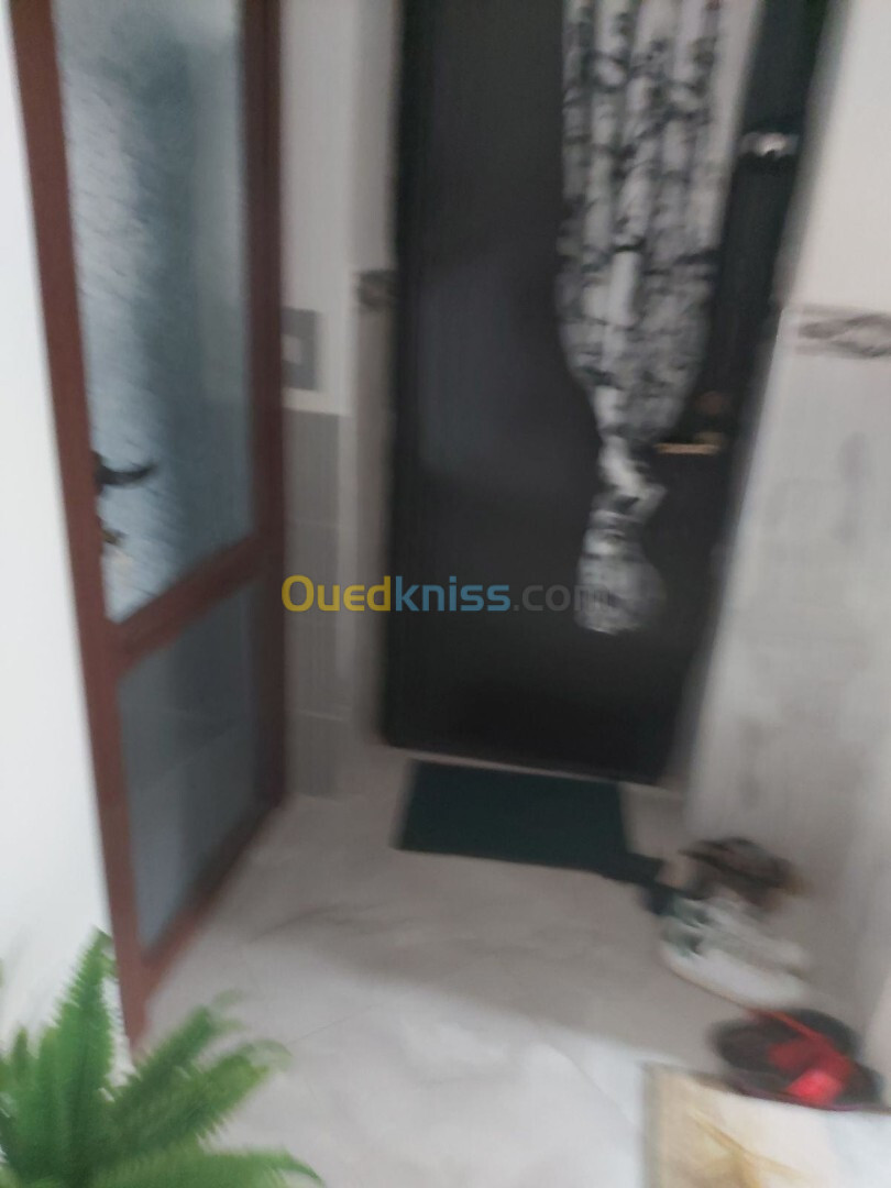 Vente Appartement F3 Tlemcen Maghnia