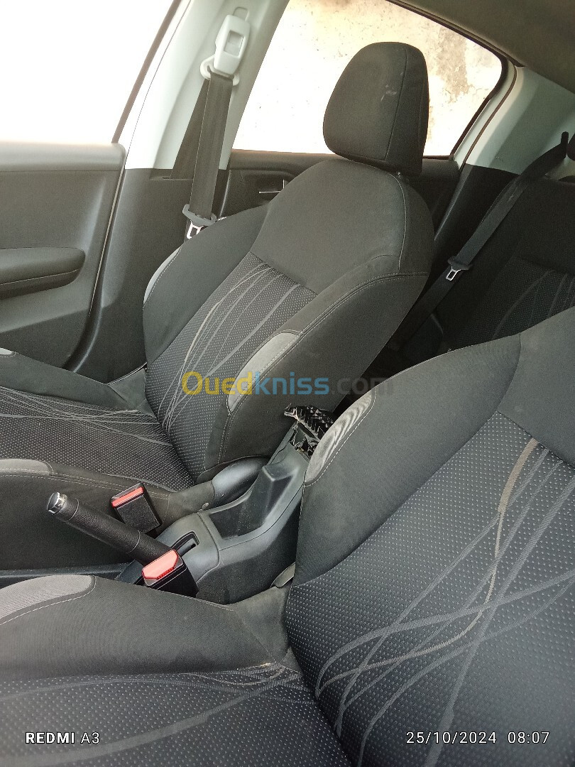 Peugeot 208 2014 Access