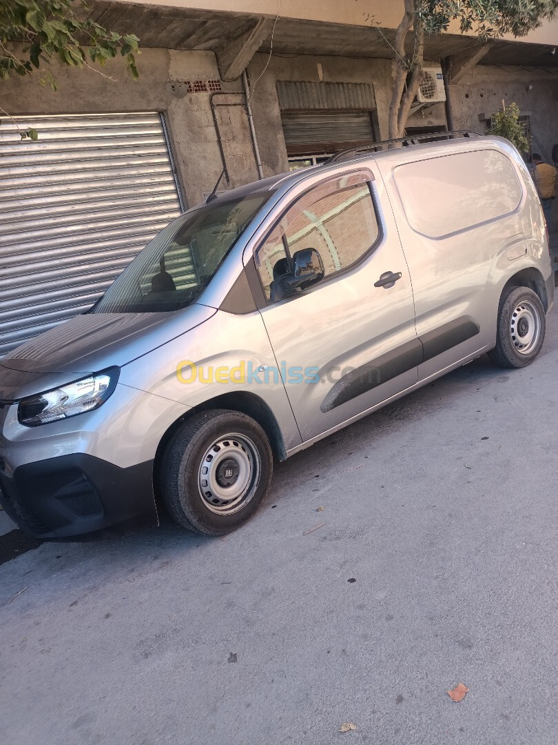 Fiat Doblo 2024 gls