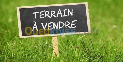 Vente Terrain Béjaïa Souk el thenine