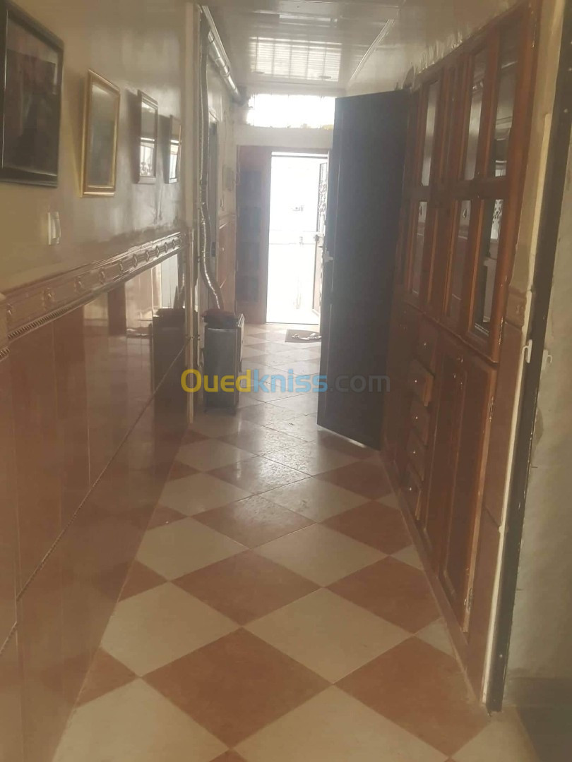 Vente Villa Oran Ain el bia