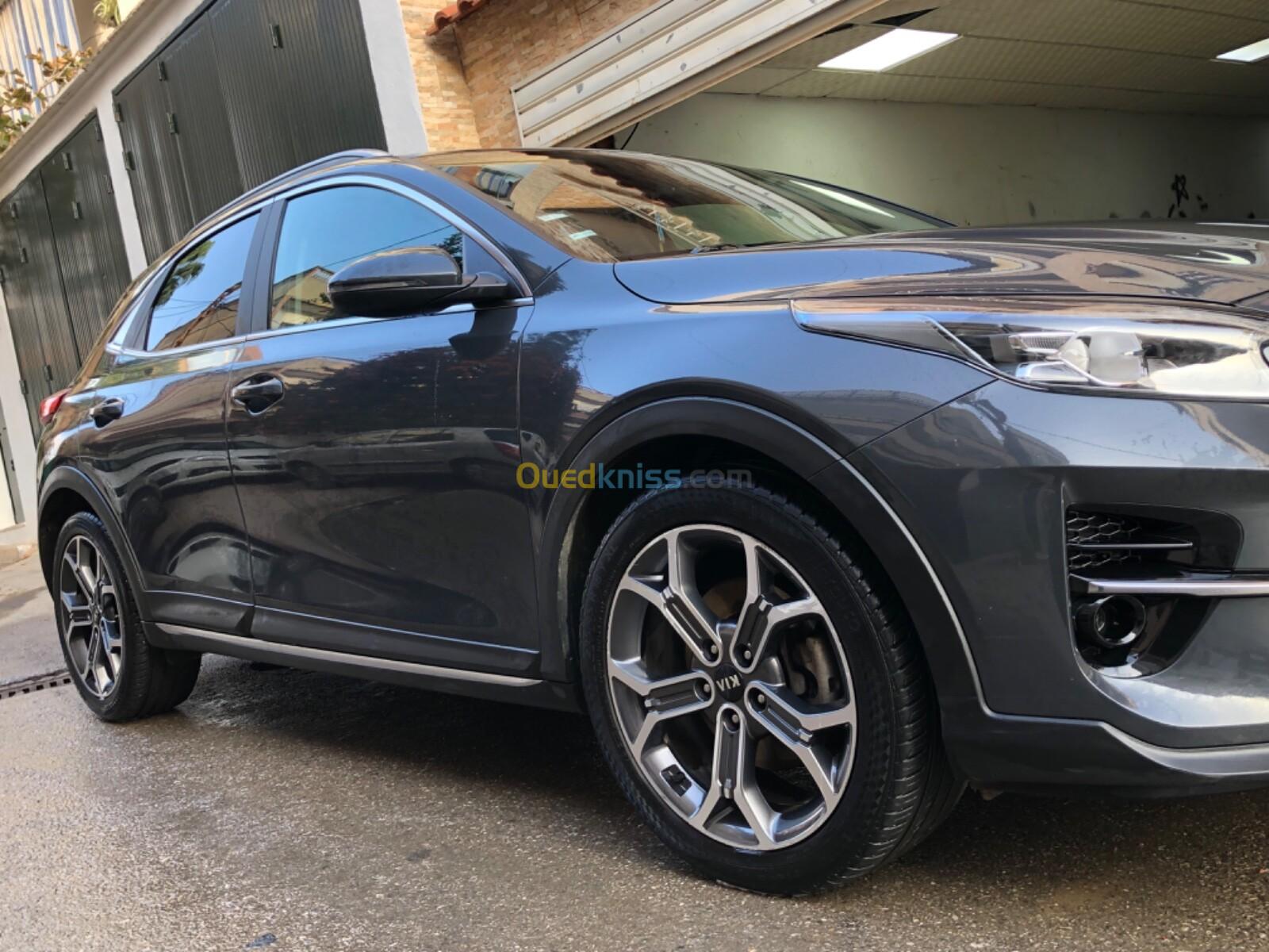 Kia Xceed 2021 