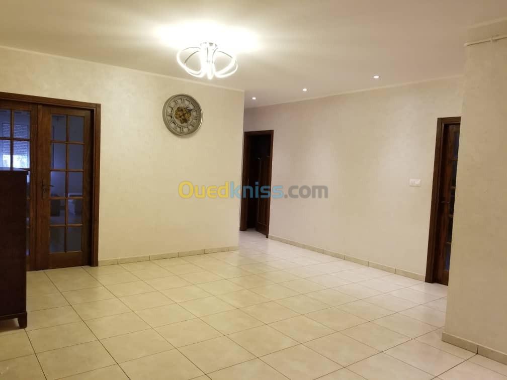 Vente Appartement F04 Alger Oued smar