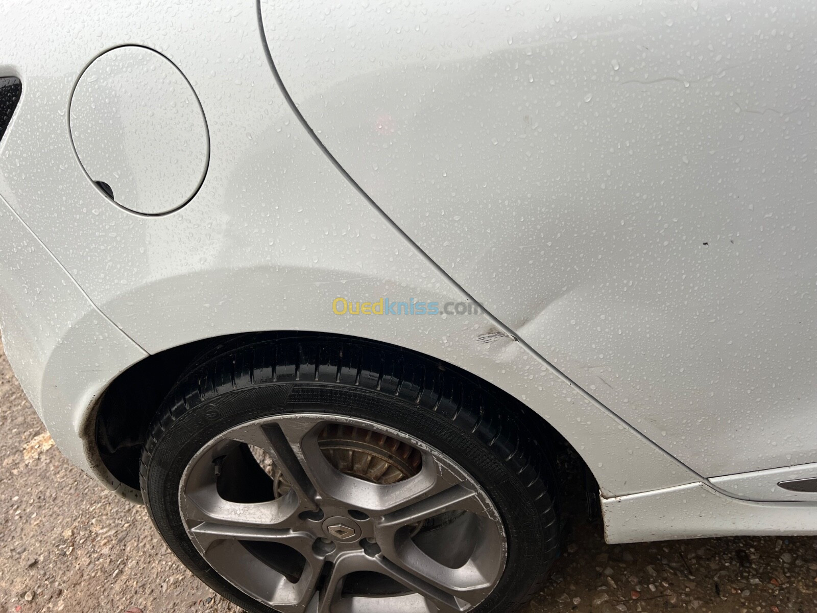 Renault Clio 4 2018 GT Line +