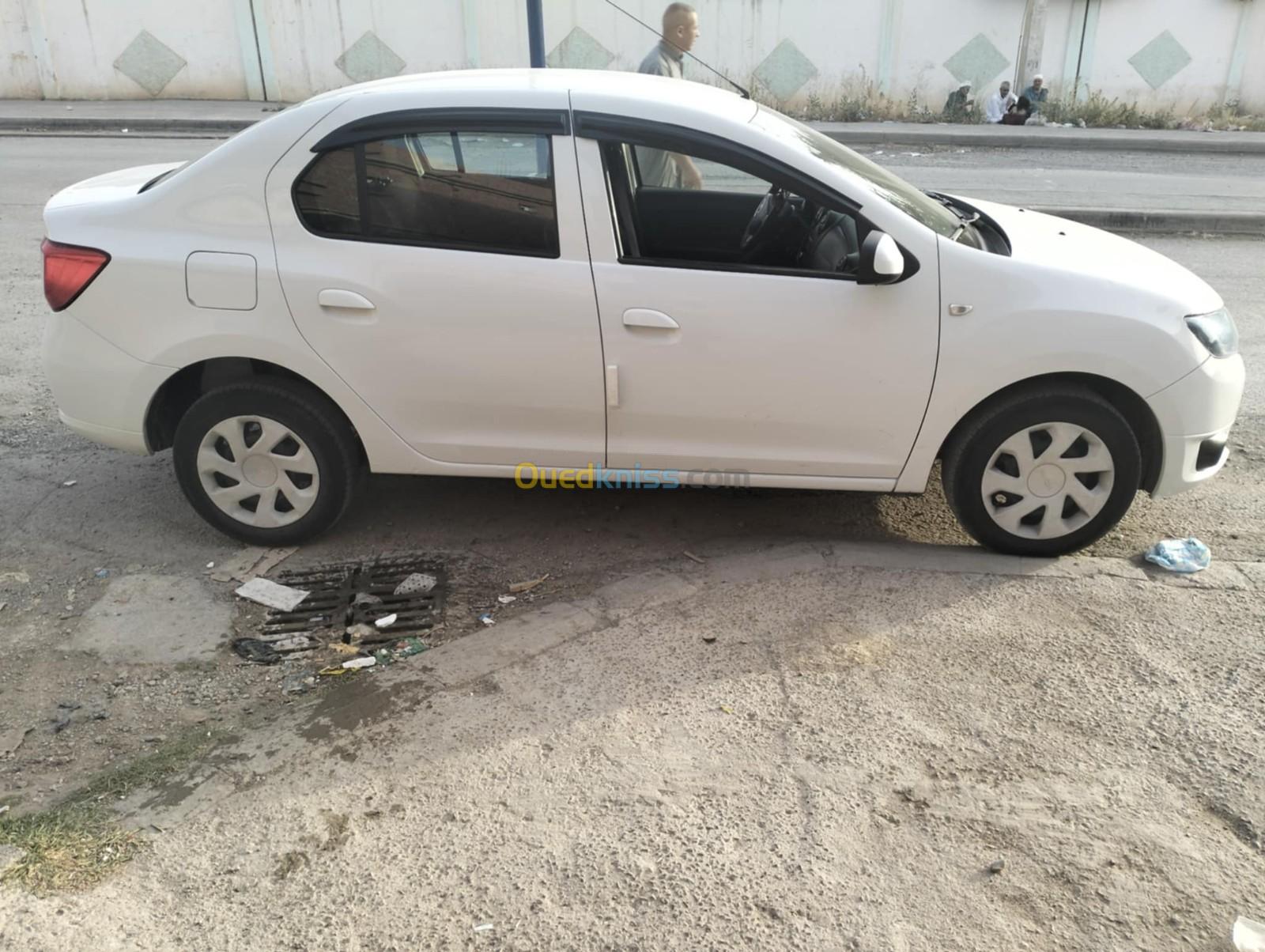 Dacia Logan 2016 Logan