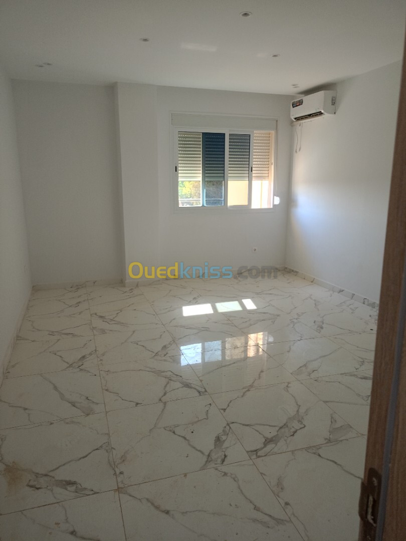 Vente Appartement F4 Alger Draria