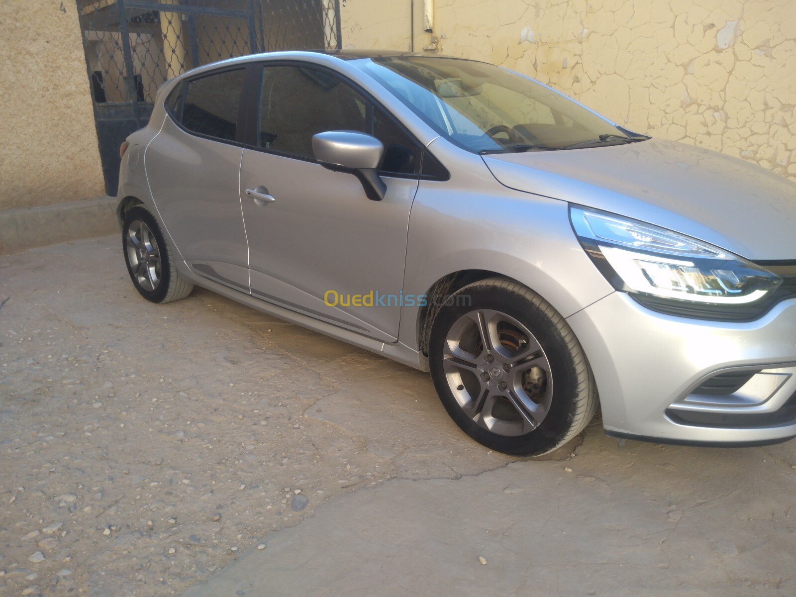 Renault Clio 4 2020 GT Line +