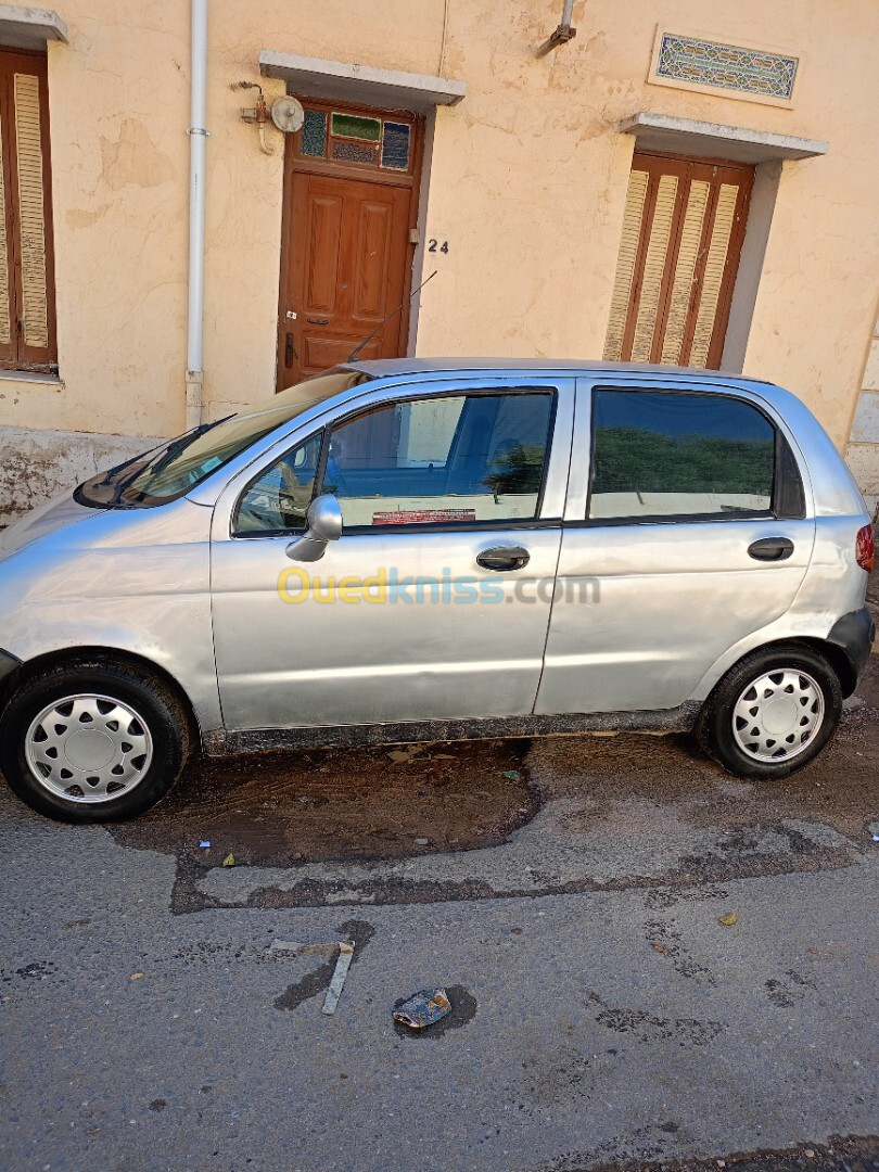 Daewoo Matiz 2000 Matiz