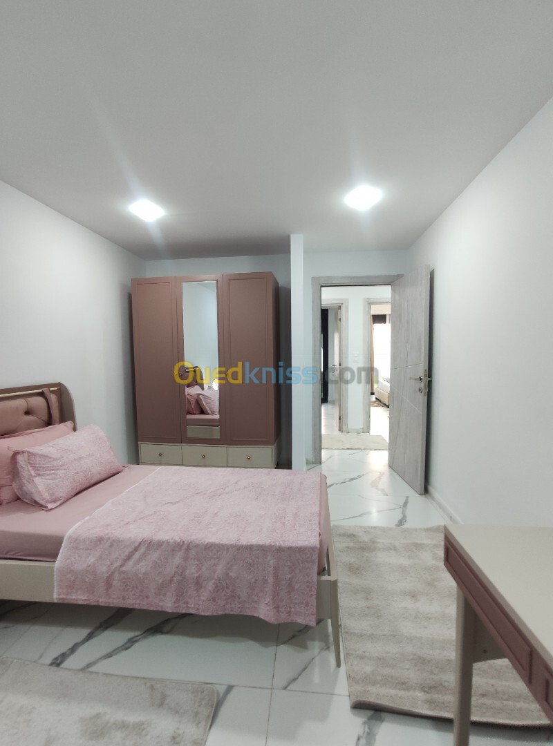 Vente Appartement F5 Alger Dely brahim