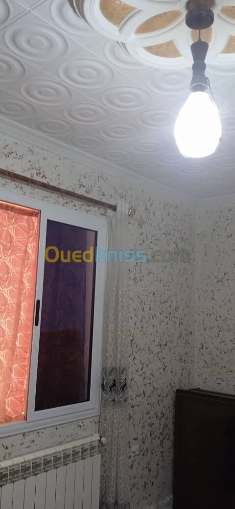 Vente Villa Sétif Guidjel