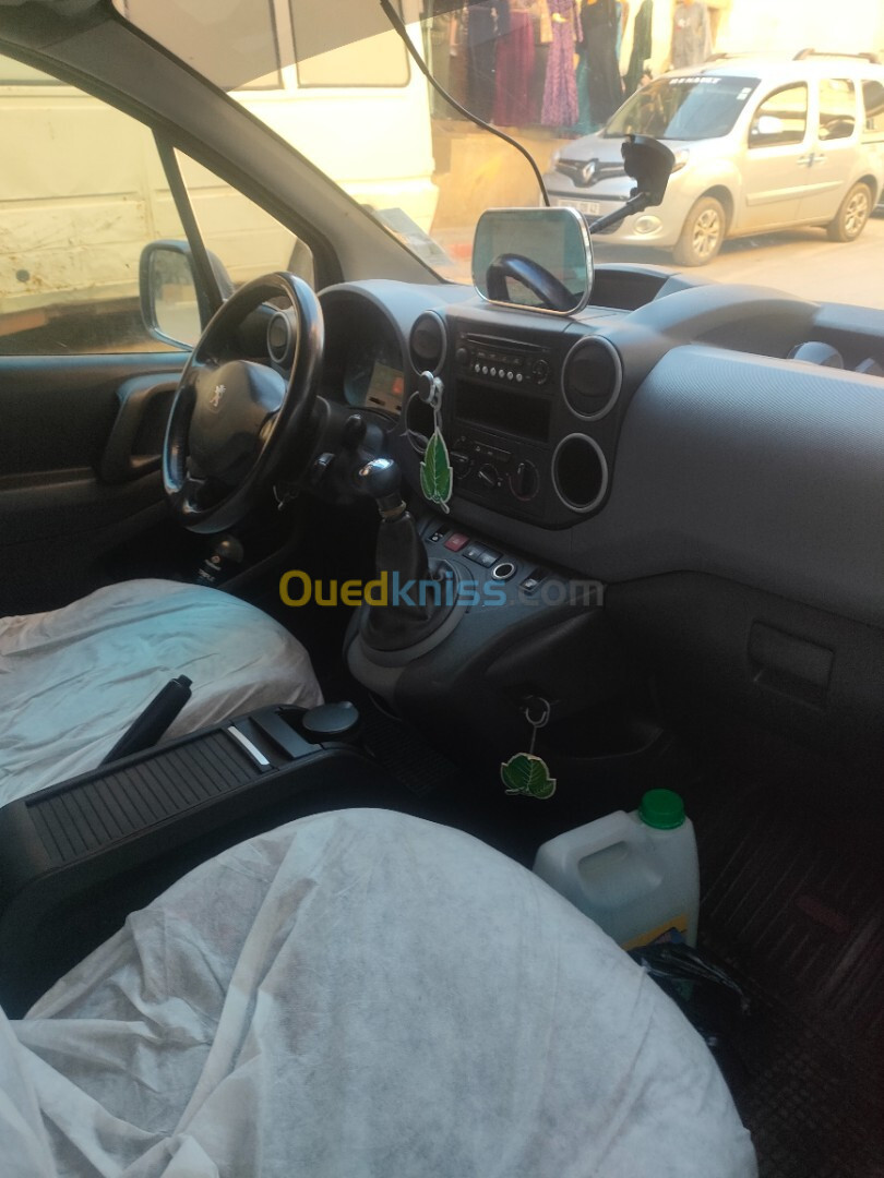 Renault Kangoo 2012 Confort