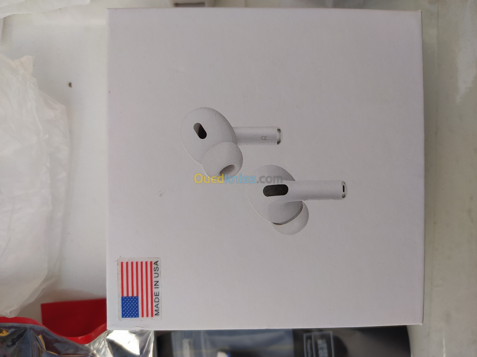 AirPods 2 Pro