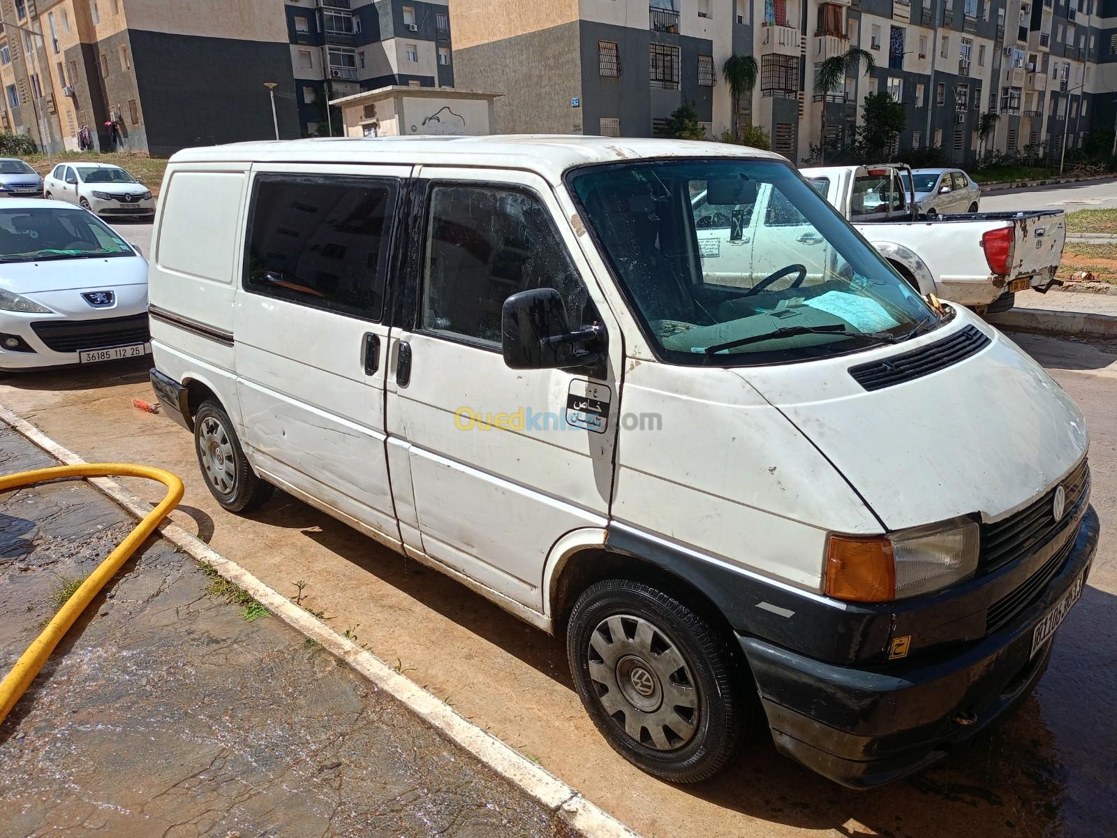 Volkswagen Transporter 1995 Transporter