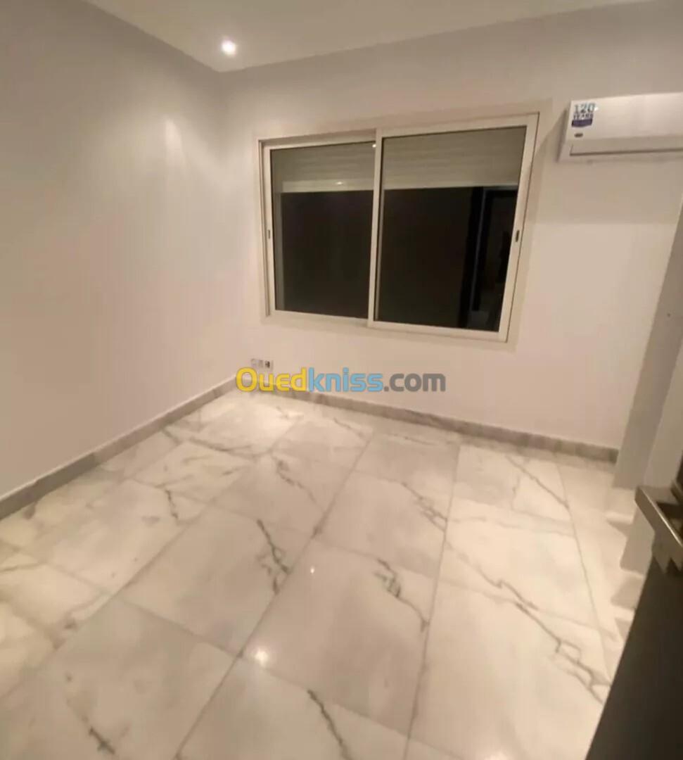 Location Appartement F5 Alger Cheraga