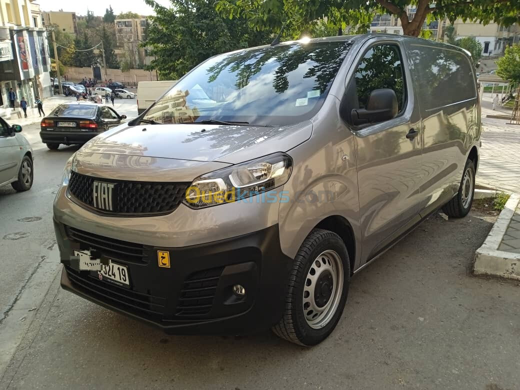 Fiat Scudo 2024 Bar 17