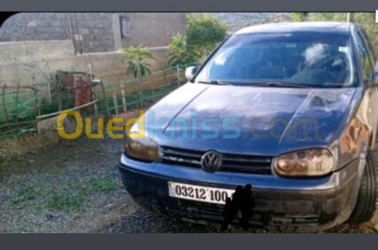 Golf Série 4 W 2000 