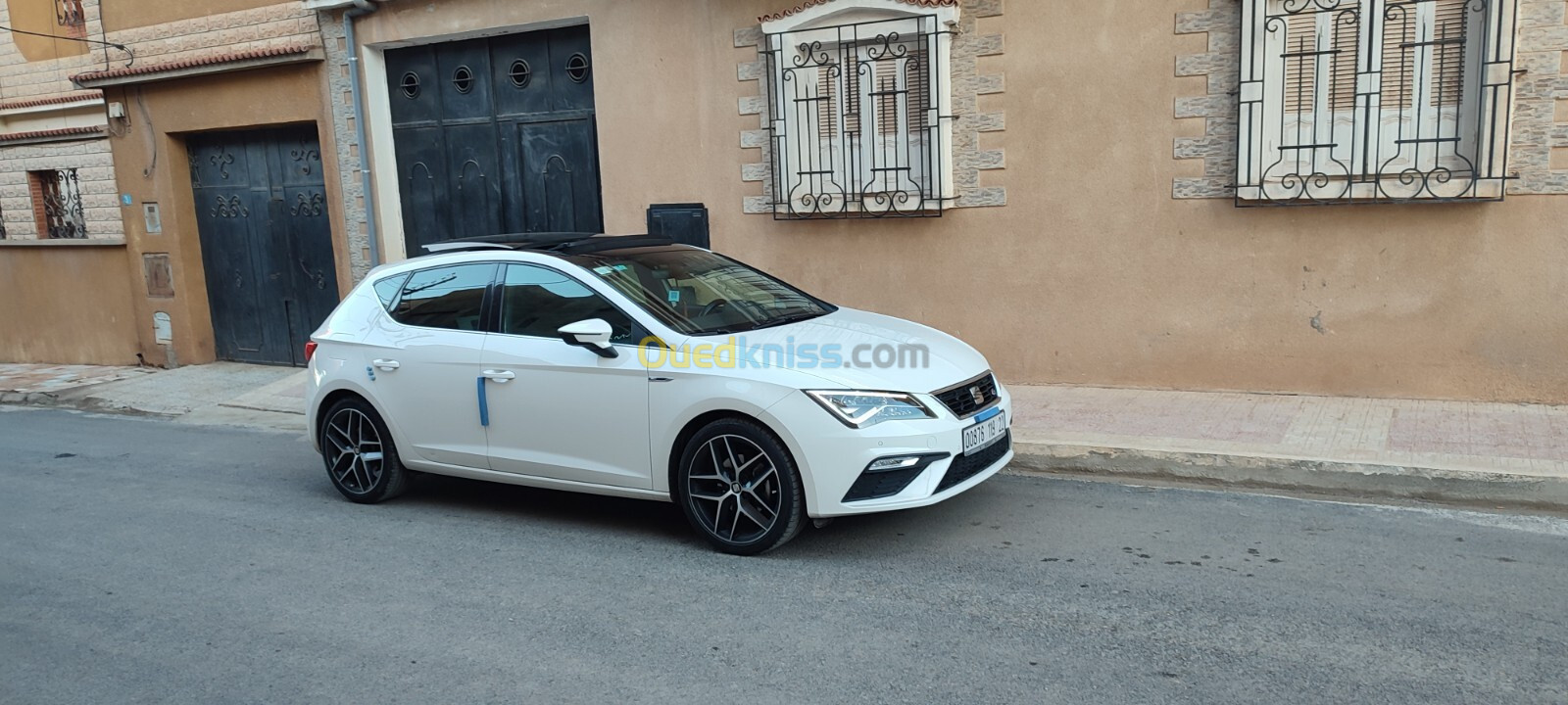 Seat Leon 2019 FR